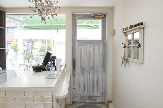 ヘアツリー(HAIR TREE)