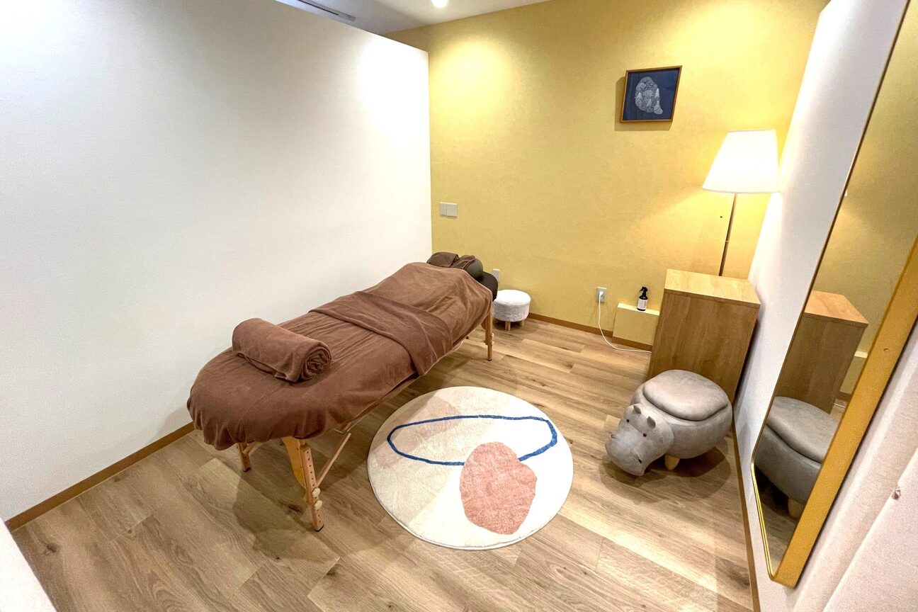 心と体に優しい整体・鍼灸+nico（合同会社プラスニコ）画像1