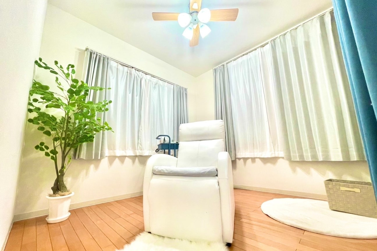 アイラッシュサロン+nico(合同会社プラスニコ)画像1