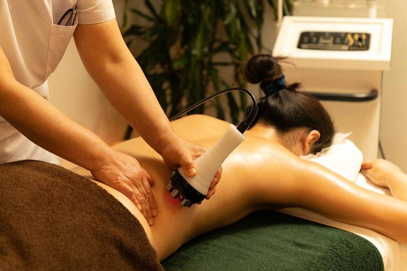 のぞみ整体院（のぞみ整体院）画像1