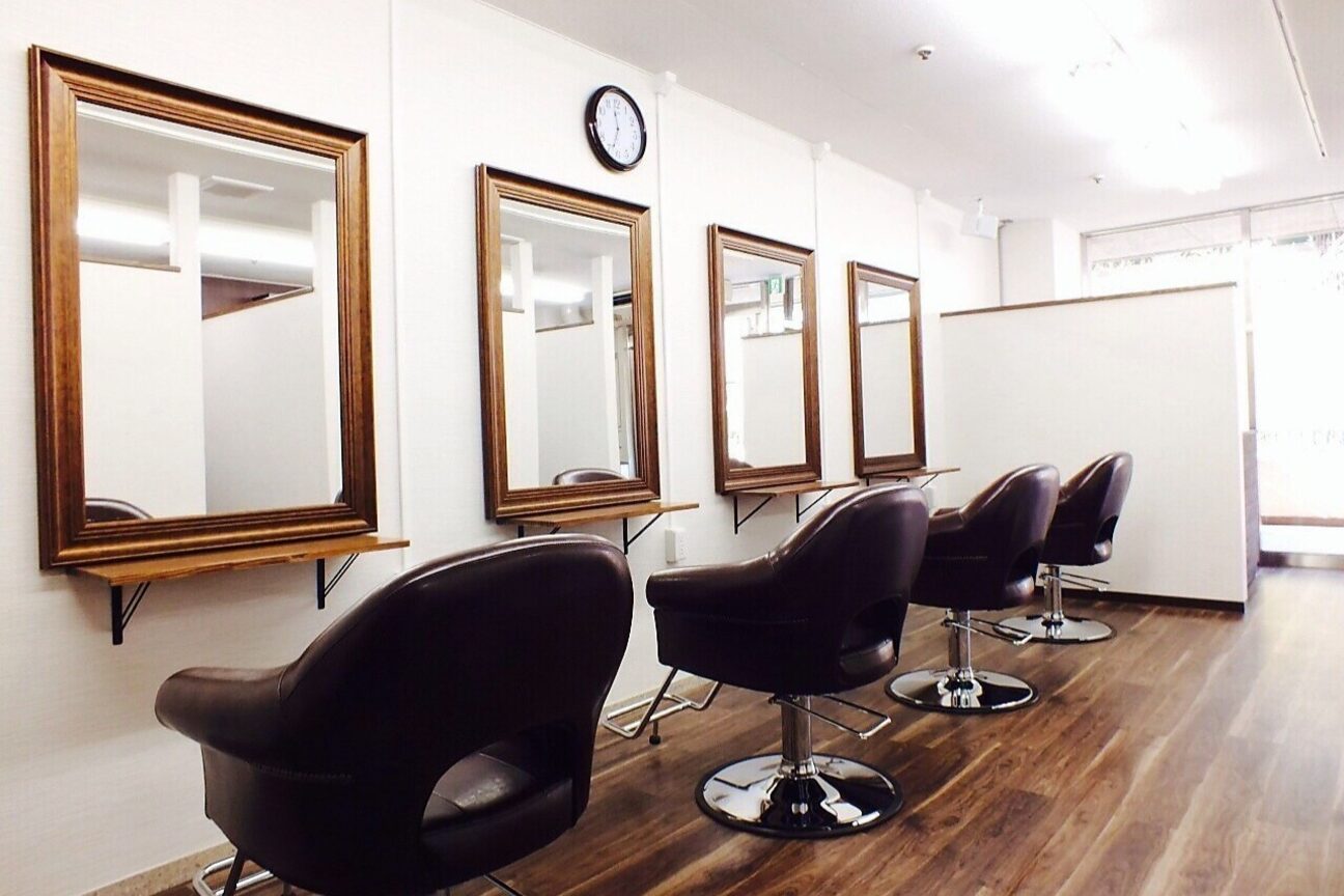 イノセントヘアー画像1