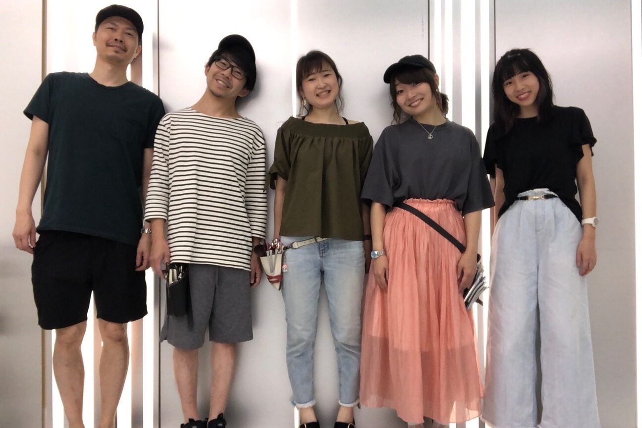 HEADS  ex（有限会社　ヘッズ）画像1