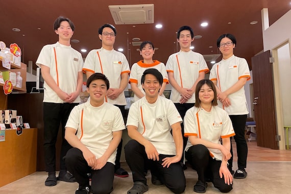 カラダファクトリー 本厚木ミロードイースト店