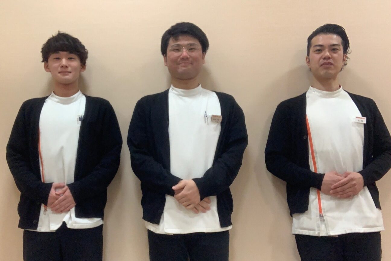 カラダファクトリー リファーレ横尾店1