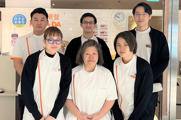 カラダファクトリー 栄セントラルパーク店1