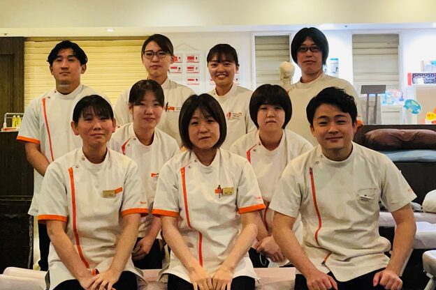 カラダファクトリー 溝の口ノクティプラザ店1