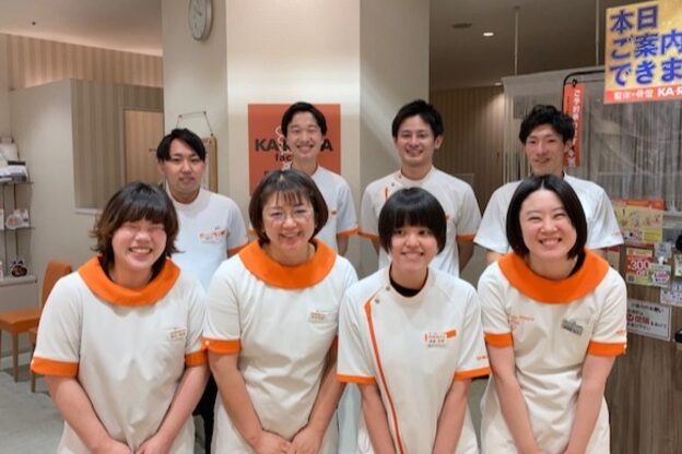 カラダファクトリー セレオ八王子店1