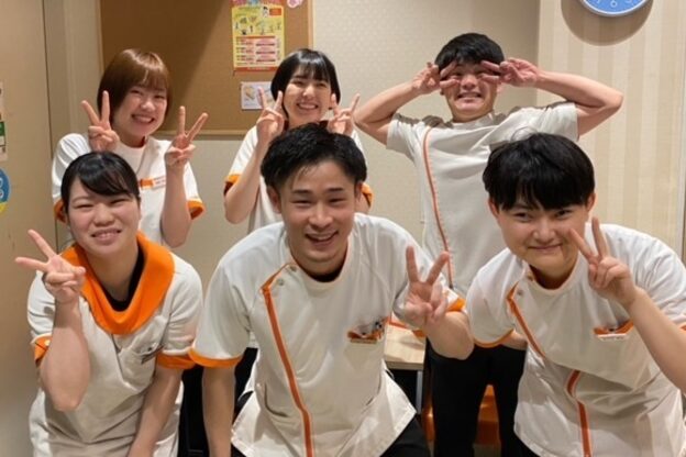 カラダファクトリー 北千住駅前店1