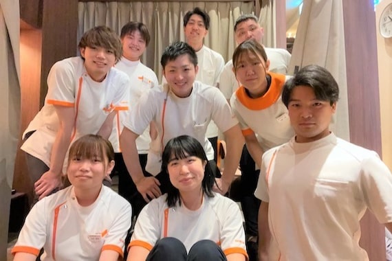 カラダファクトリー 六本木店