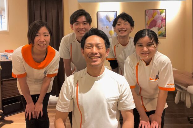 カラダファクトリー 新宿マルイ本館店1