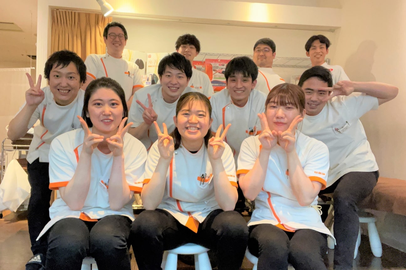 カラダファクトリー(株式会社 ファクトリージャパングループ)画像2