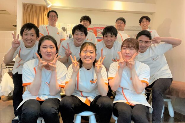 カラダファクトリー 飯田橋ラムラ店1