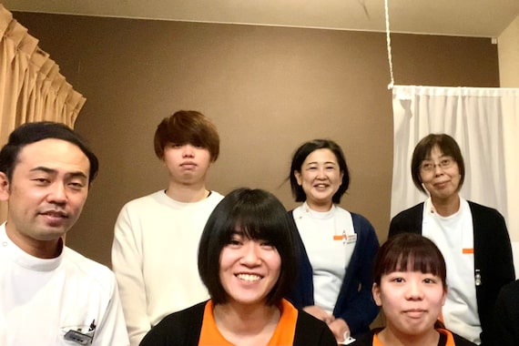 カラダファクトリー 横浜ムービル店