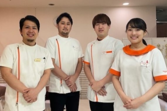 カラダファクトリー セルテ関内店