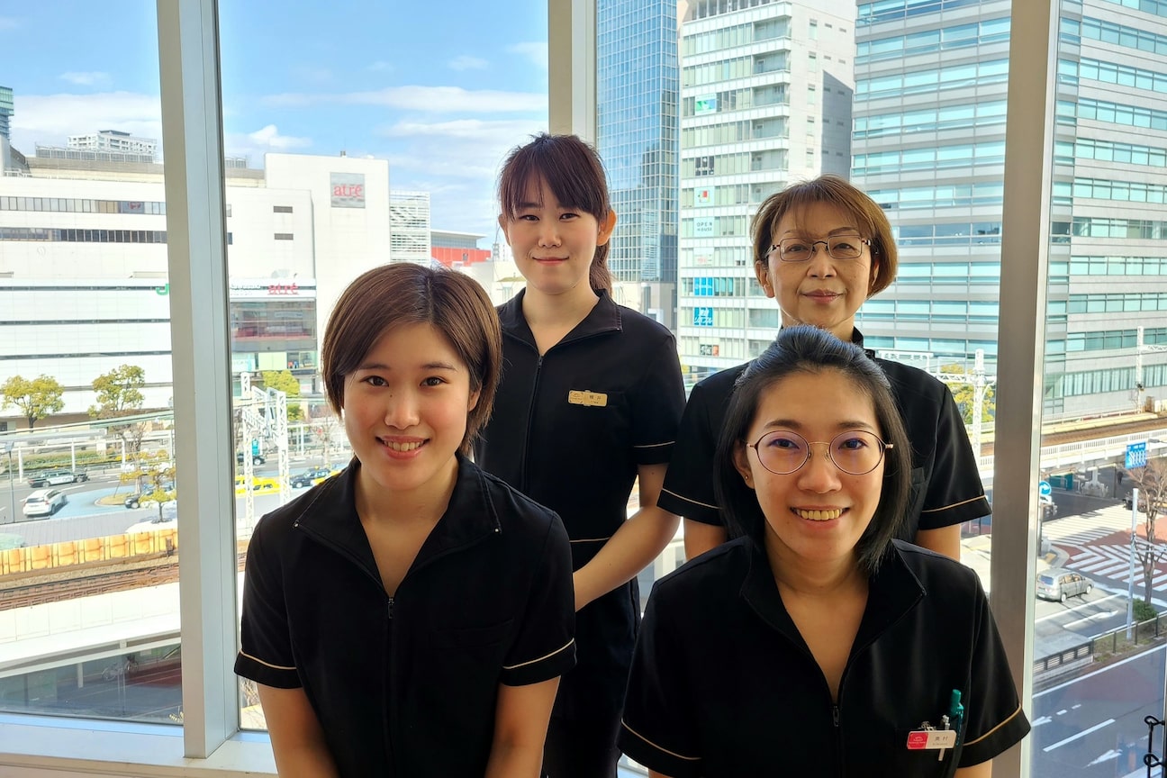 カラダピオニー 川崎店1