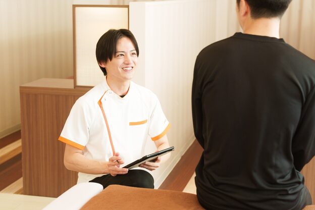 カラダファクトリー なんばマルイ店3