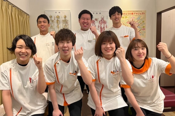 カラダファクトリー フーディアム武蔵小杉店