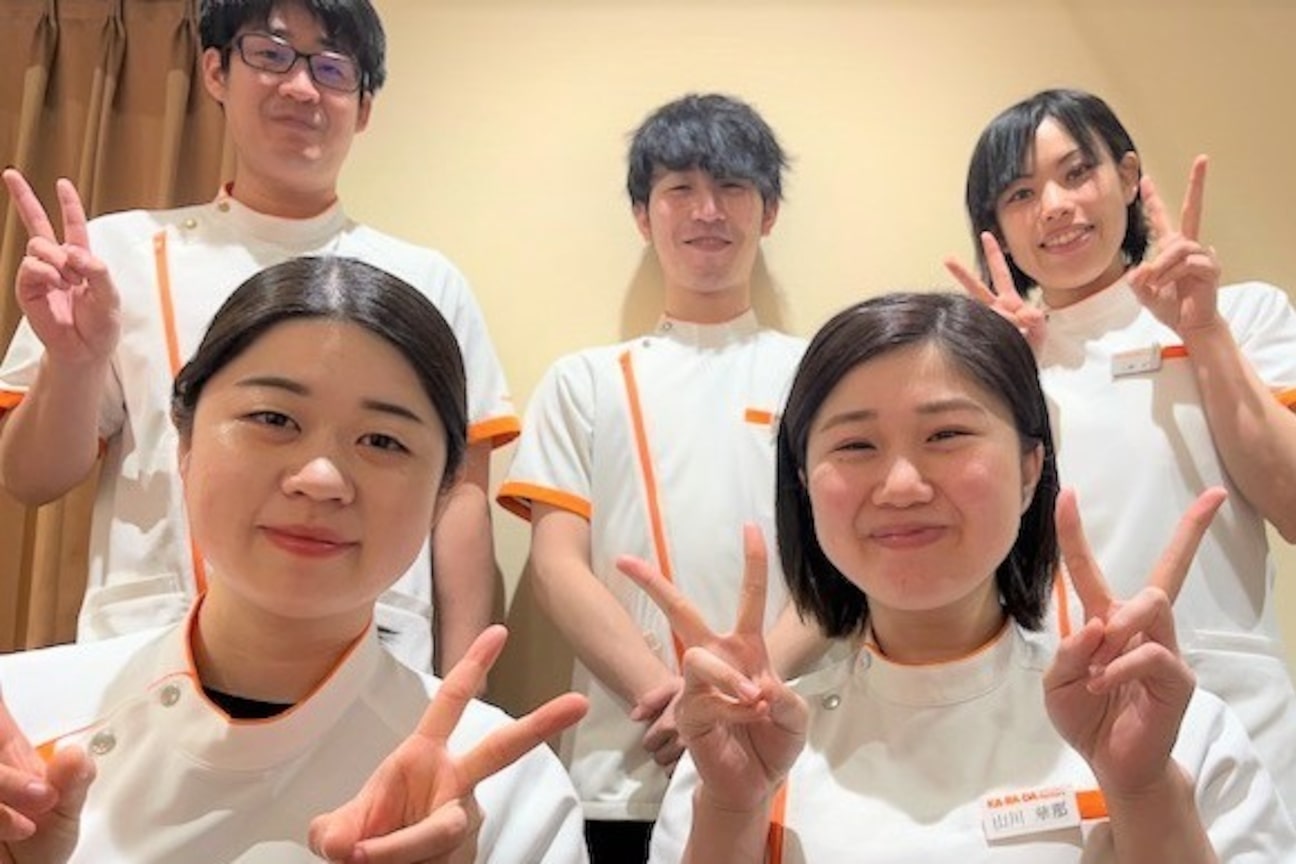 カラダファクトリー(株式会社 ファクトリージャパングループ)画像3