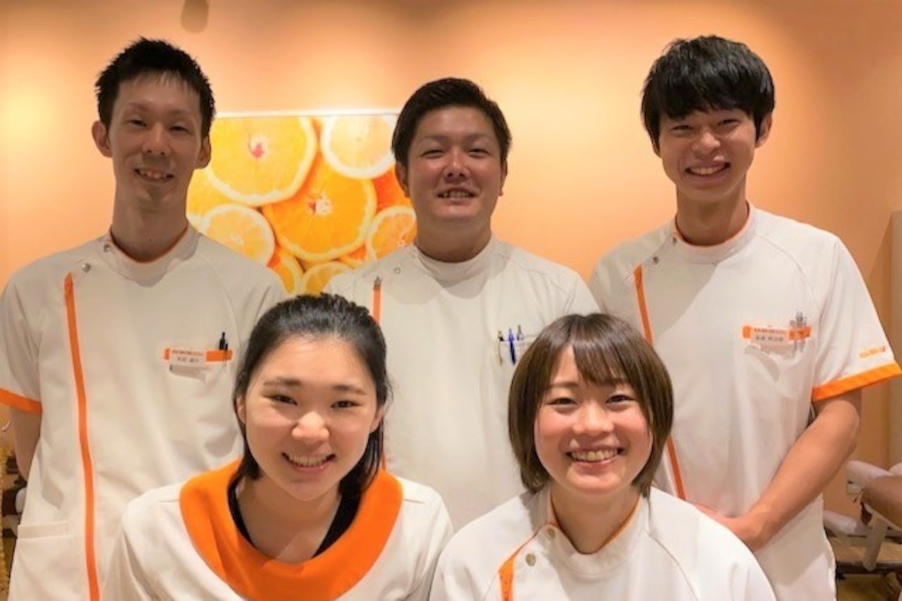 カラダファクトリー LINKS UMEDA店1