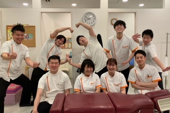 カラダファクトリー センター北あいたい店