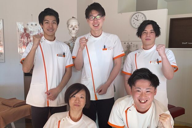 カラダファクトリー 国立店1