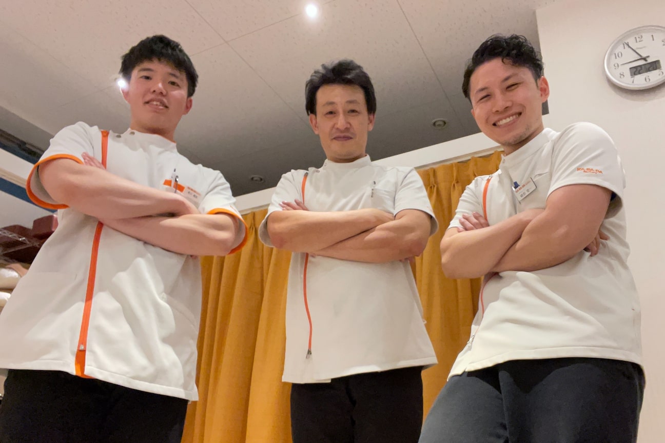 カラダファクトリー(株式会社 ファクトリージャパングループ)画像3