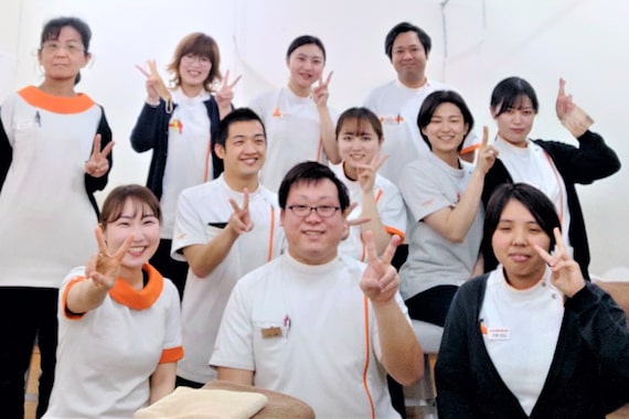 カラダファクトリー 名古屋店