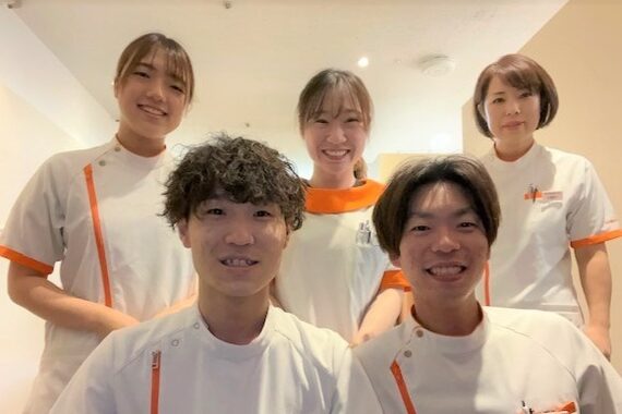 カラダファクトリー 高槻阪急店