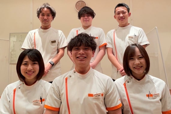 カラダファクトリー 川口店