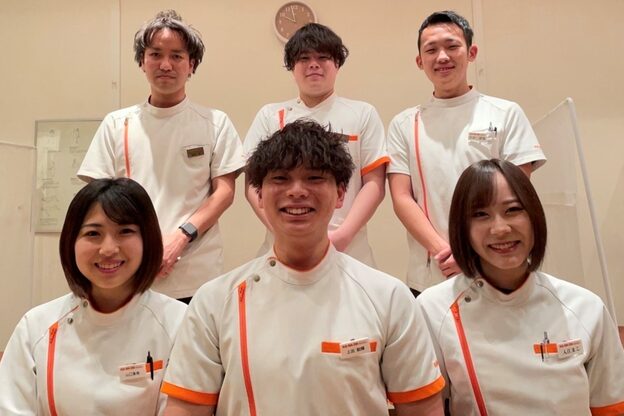 カラダファクトリー 川口店1