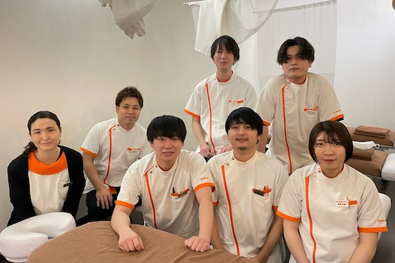 カラダファクトリー ビーンズ武蔵浦和店