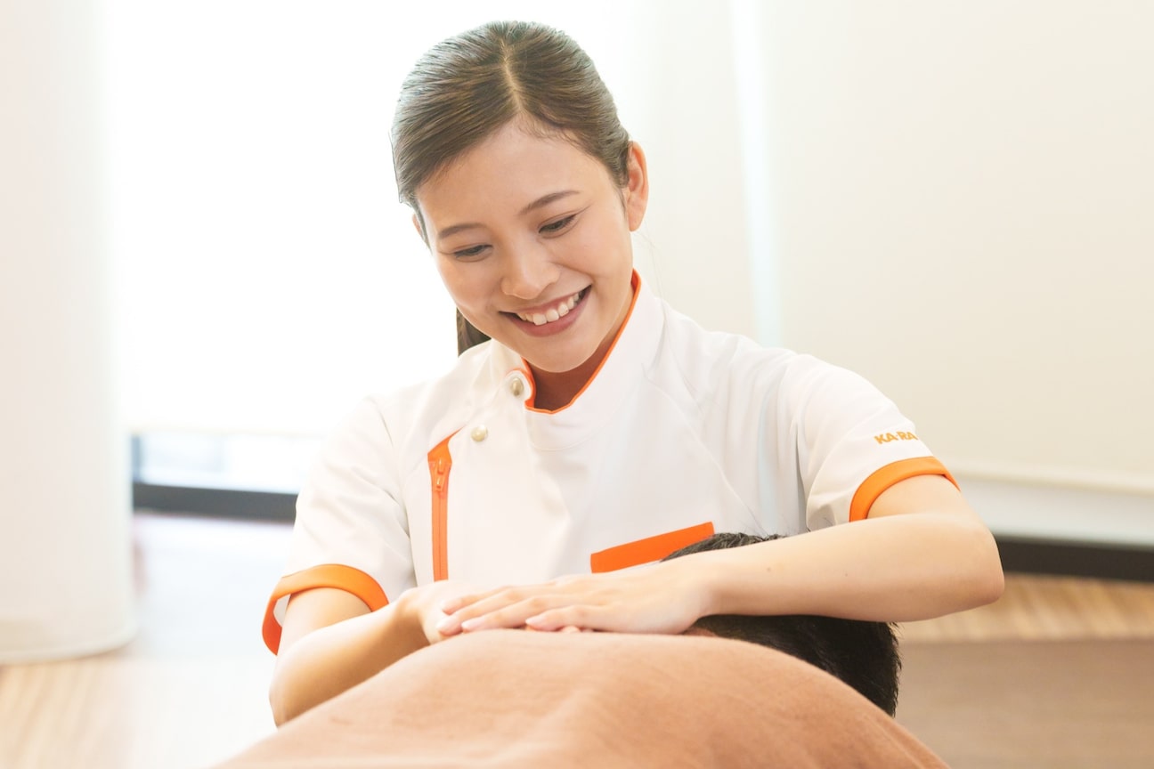 カラダファクトリー アスタ田無店2