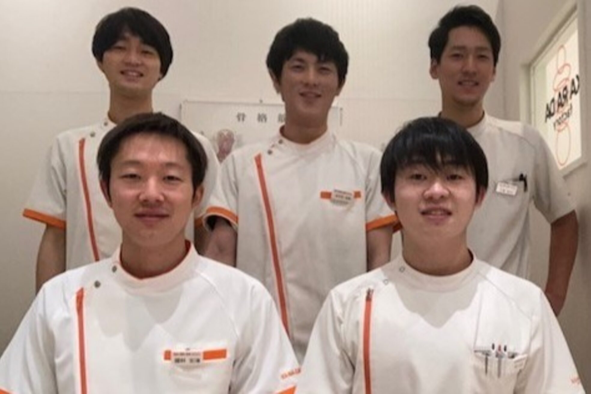 カラダファクトリー ららぽーと和泉店1