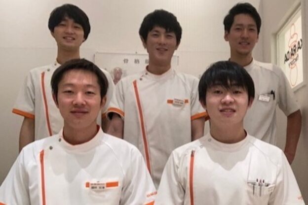 カラダファクトリー ららぽーと和泉店1