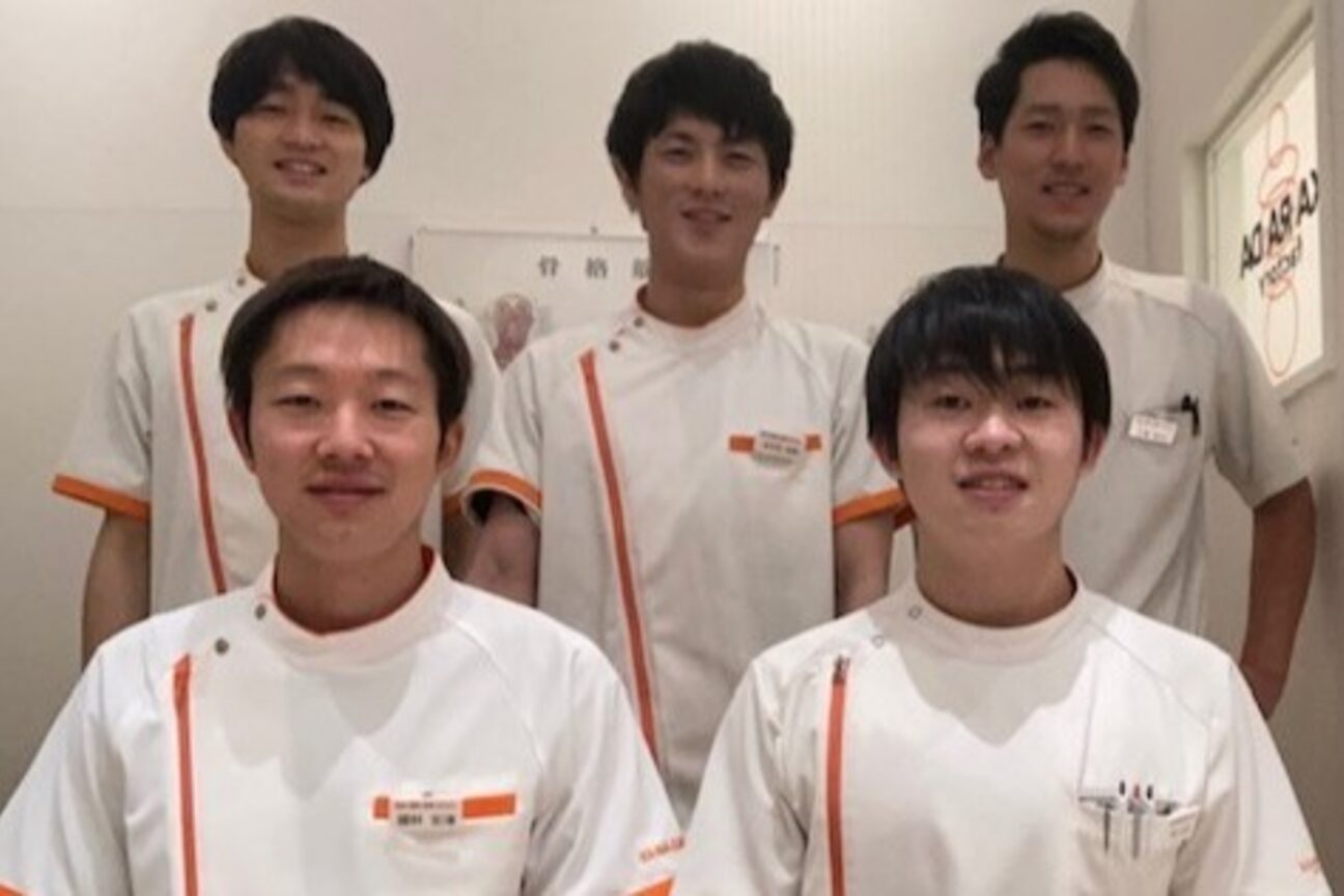 カラダファクトリー ららぽーと和泉店1