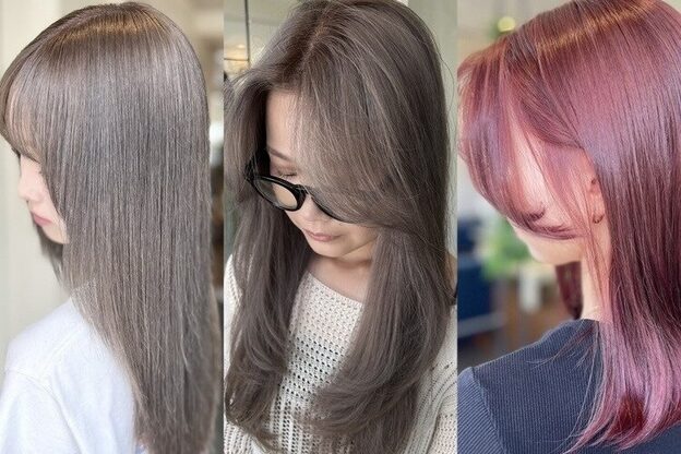 ダブル アンダーバー サロン(W_SALON)9