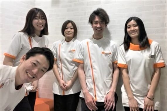 カラダファクトリー 草加マルイ店