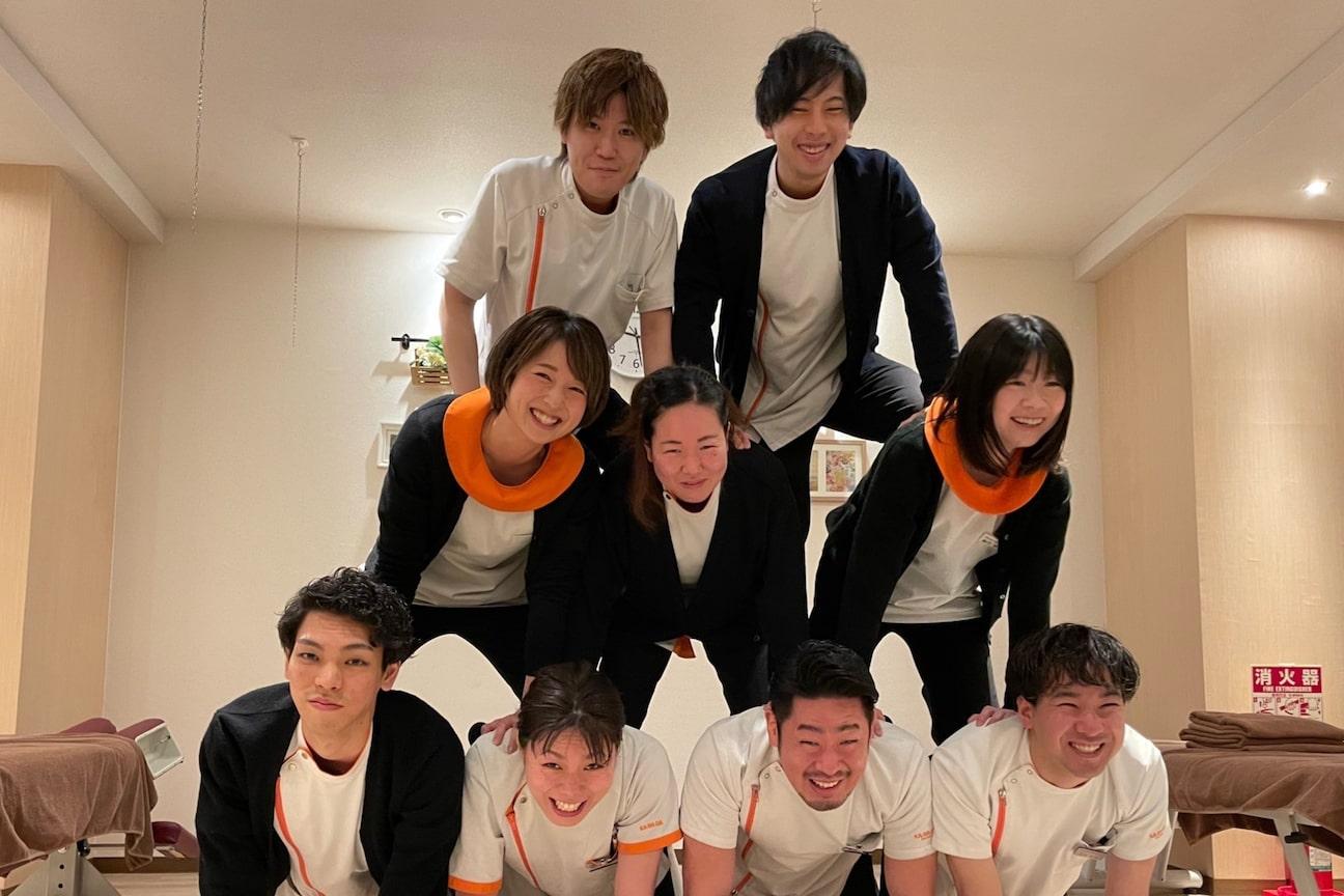 カラダファクトリー(株式会社 ファクトリージャパングループ)画像2