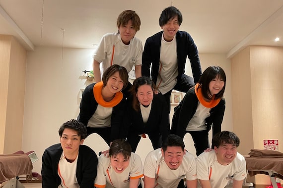 カラダファクトリー 札幌大通店