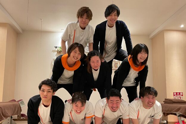 カラダファクトリー 札幌大通店1