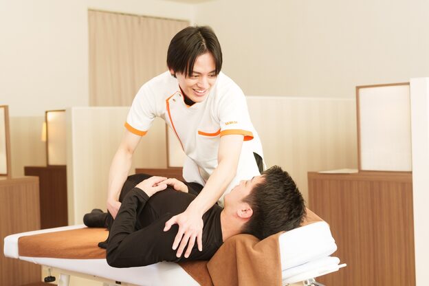 カラダファクトリー アリオ橋本店3