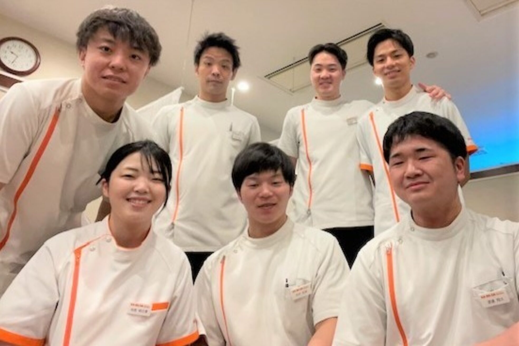 カラダファクトリー ダイエー神戸三宮店1