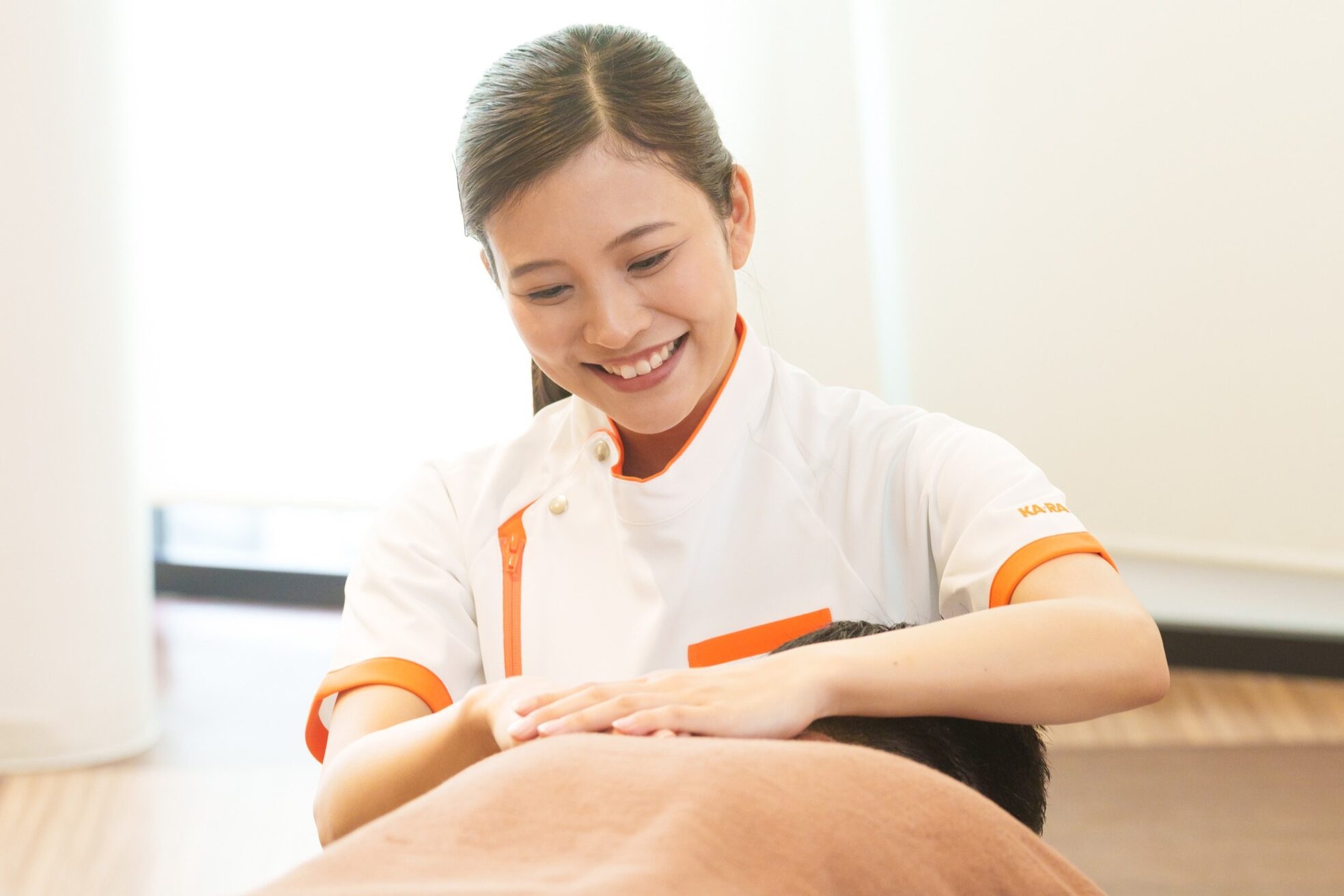 カラダファクトリー ショッピングプラザ鎌ヶ谷店3