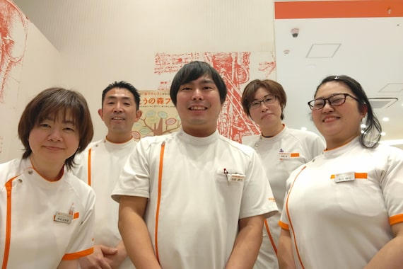 カラダファクトリー ショッピングプラザ鎌ヶ谷店