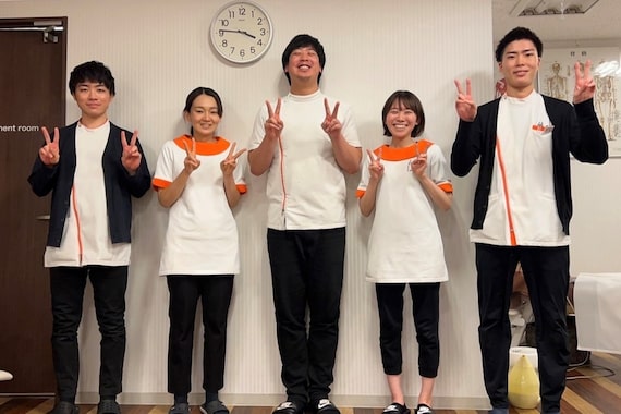 カラダファクトリー 笹塚店