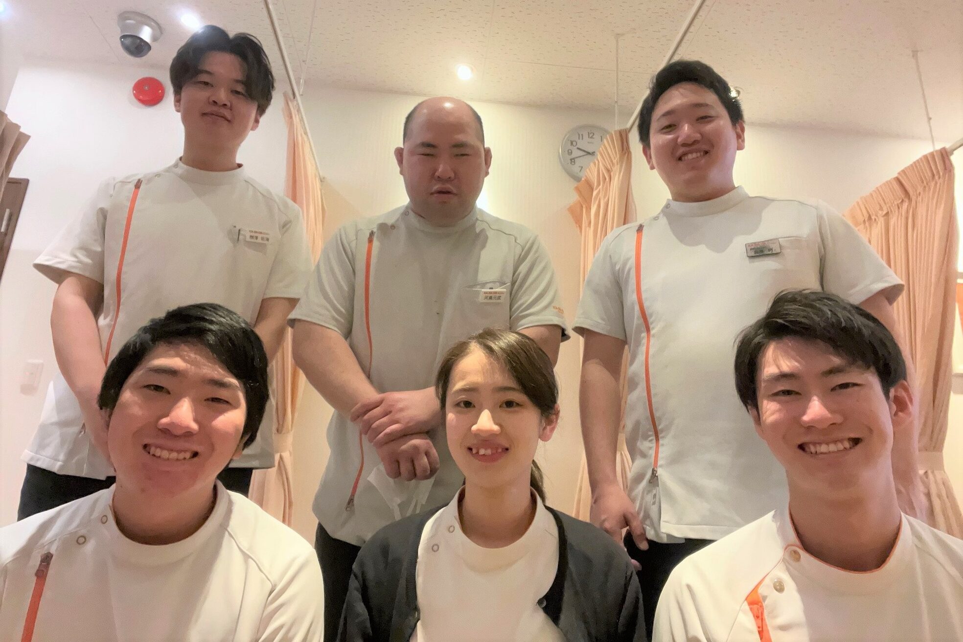 カラダファクトリー 浅草橋店1