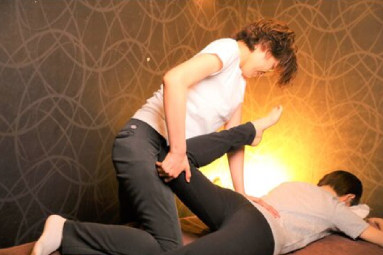 和み庵 なんばシティ店2