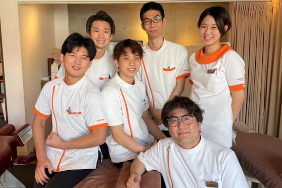 カラダファクトリー 船橋南口店