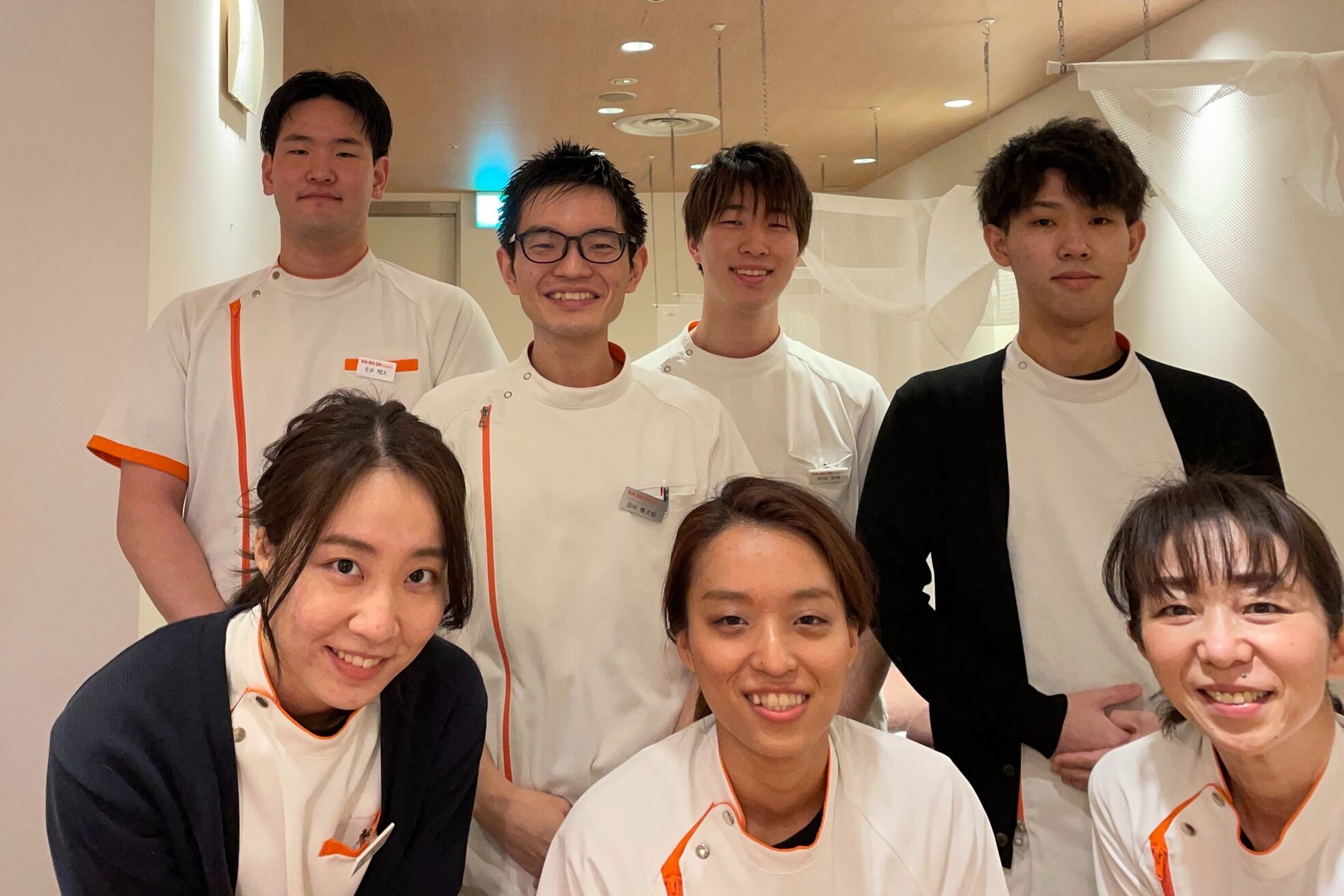 カラダファクトリー ナンバなんなん店1