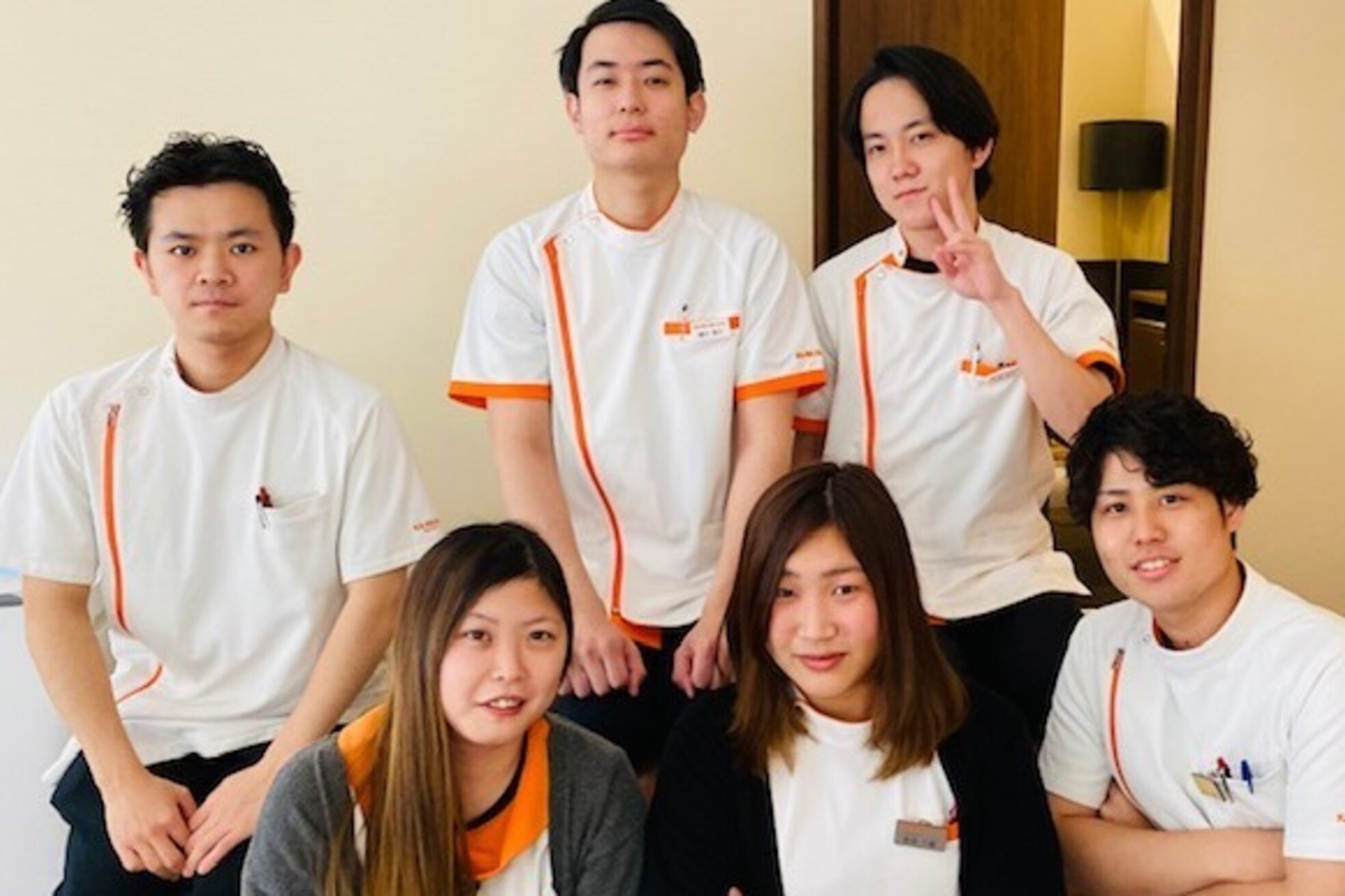 カラダファクトリー 大井町店1